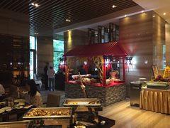 -东方广场假日酒店-蜀咖啡餐厅