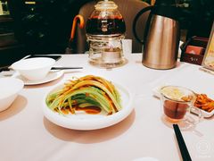 -粗茶淡饭·汉口公馆(循礼门店)