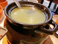 -绿茶餐厅(深圳龙华天虹购物中心店)