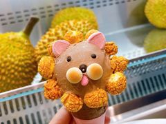 -绮妙冰淇淋Gelato Miao(朝阳大悦城店)