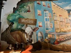 -Mercato莫卡多露台餐厅与酒吧(K11店)