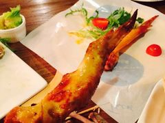 招牌烟熏烤翅霸-塔可墨西哥餐厅(江宁景枫店)