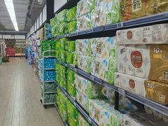 -家乐福(古北店)