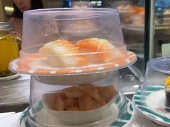 -新一番三文鱼寿司(大东海店)