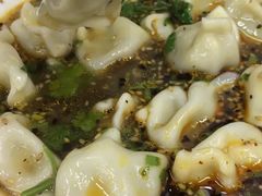 -回坊马二饺子馆