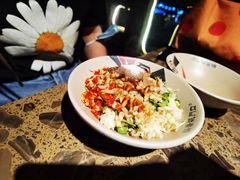 -椒香城门口老火锅(天府长城店)