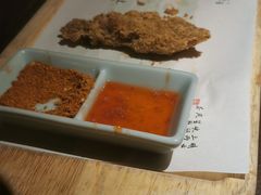 -绿茶餐厅(领展购物广场·中关村店)