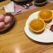 -花潮料理艺食馆(世欧广场店)