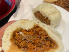 乾隆大包子-新乾隆酒楼(帝景园店)