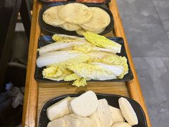 -西蒙纸上烤肉(河海大学店)