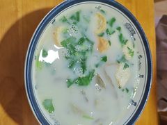 -鸭小妹鸭血粉丝(老门东店)