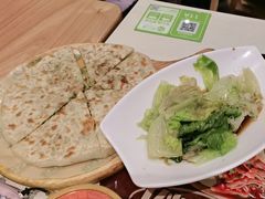 -甲乙饼·手工牛肉饼(东方广场店)