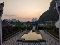 -阳朔悦榕庄·明月西餐厅&清风吧