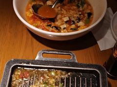 -九毛九西北菜(大东海店)