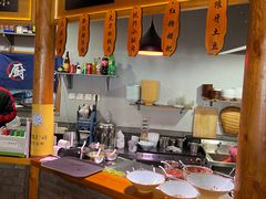 -重庆石磨豆花庄(乔庄店)