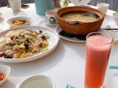 -莆田餐厅PUTIEN(颐堤港店)