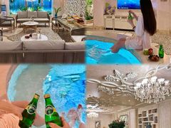 -麓湖国际水疗