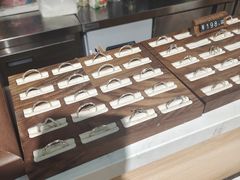 -陶语手工·拼豆·陶艺·银饰diy(宽厚里店)