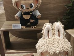 -泡泡玛特POPMART(国金街店)