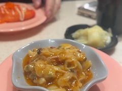 -争鲜回转寿司(东方银座店)
