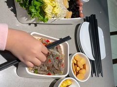-半天妖烤鱼(任丘悦都汇店)