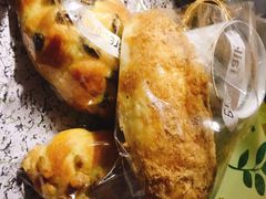 -BreadTalk面包新语·烘焙蛋糕(佐阾虹湾购物中心店)