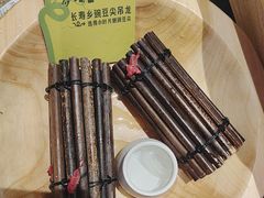 -千牛将·鲜牛肉火锅(开元路店)