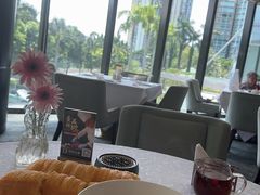 -海湾壹品·粤菜·早茶·烤鸭(拱北店)