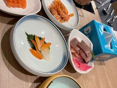-星伦多自助料理·涮烤一体(杭州来福士店)