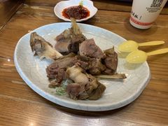 -清真·益鑫羊肉手抓馆(花园北街店)