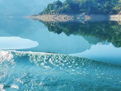 -千峡湖生态旅游度假区