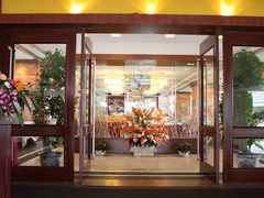 -官房大酒店•驼峰自助餐厅