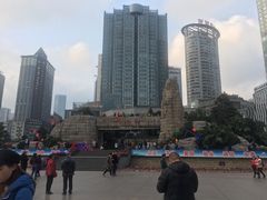 -盛天毛血旺非遗美食(观音桥店)