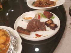 -新南华大酒店(长寿店)