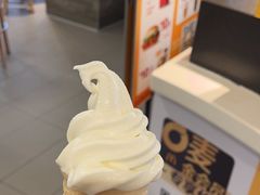 -麦当劳(南昌青山湖万达广场店)