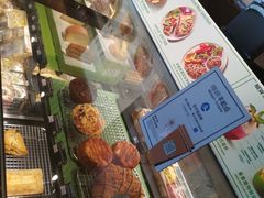 零售区-星巴克(天津大悦城第二店)