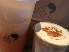 -喜茶(上海正大广场店)