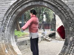 -南阳卧龙岗武侯祠