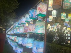 -歌斐颂巧克力小镇