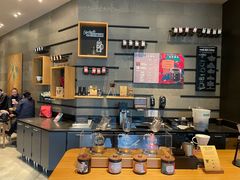 -星巴克臻选(杭州万象城店)