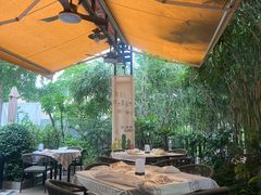 -吕氏焗小鲜•海鲜青岛菜(八大关店)