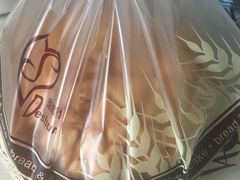 -爱德顺糕点食屋(利民道店)