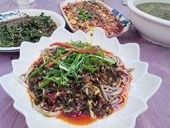 -洪霞餐馆