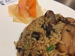 -美奈小馆·越南料理(中航城君尚购物中心店)