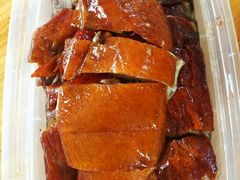-黄连大头华烧鹅店(大良店)