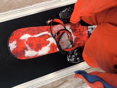 -长沙湘江冰雪世界