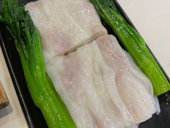 -乜都得港式茶楼(天贵路店)