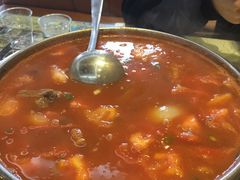 -红蜡烛海鲜粥城(宝坻店)