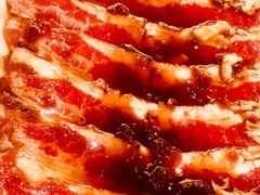 -一品诚记烤肉(大连柏威年购物中心店)