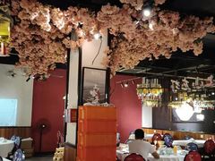 大堂-熊记虾王·小龙虾(东晓南店)